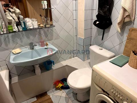квартира по адресу Калиновая ул., 45