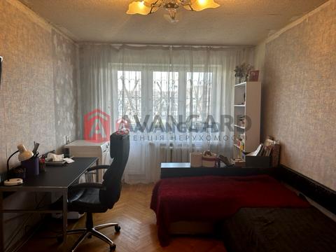 квартира по адресу Калиновая ул., 45