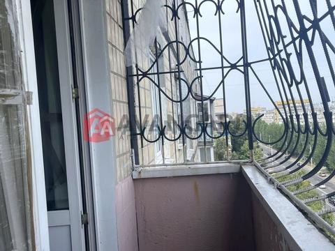 квартира по адресу Калиновая ул., 45