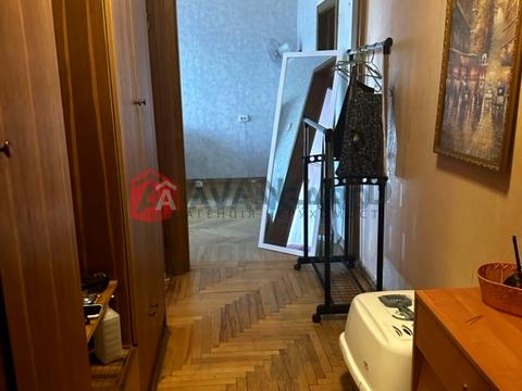 квартира по адресу Калиновая ул., 45