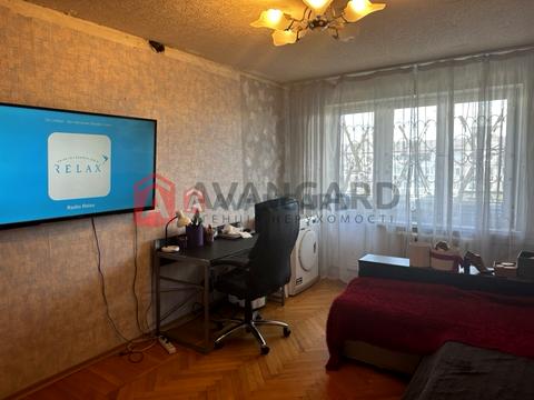квартира по адресу Калиновая ул., 45