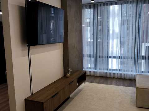 квартира по адресу Ленкавского ул., 34 к7