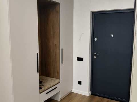 квартира по адресу Ленкавского ул., 34 к7