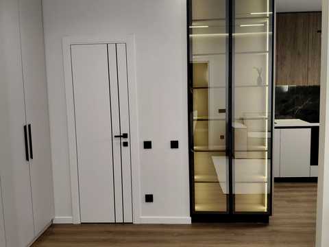 квартира по адресу Ленкавского ул., 34 к7