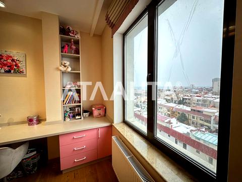 квартира за адресою Педагогічна вул., 23