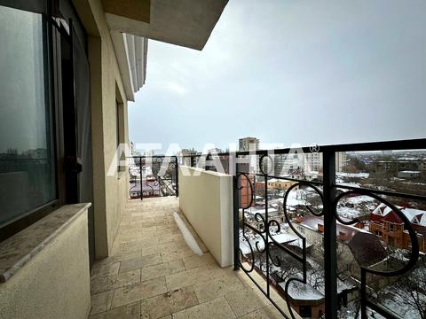 квартира за адресою Педагогічна вул., 23