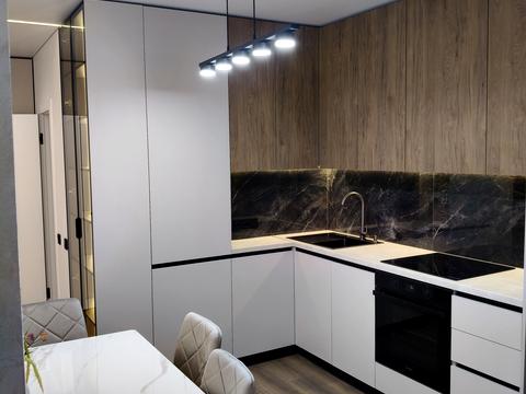 квартира за адресою Ленкавського вул., 34 к7