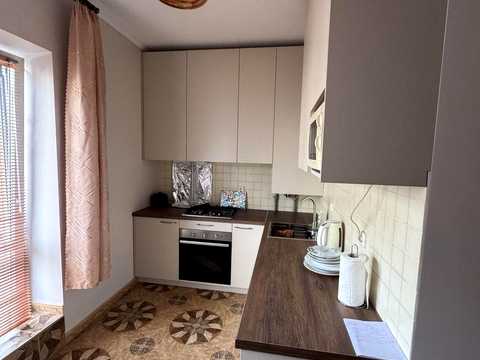 квартира по адресу Южный бульв., 24-А