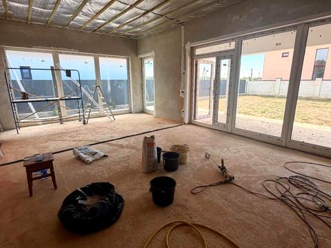дом по адресу Ніредьгазька