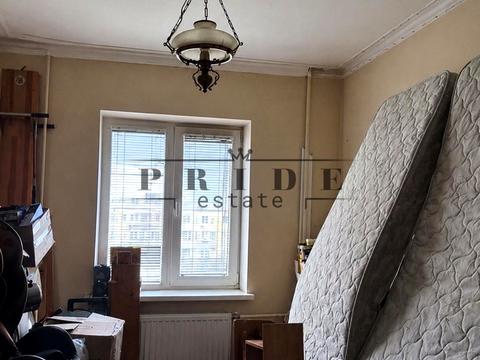 квартира за адресою Вікентія Беретті вул., 14
