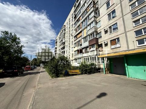 квартира по адресу Науки просп. (Ленина), 21а
