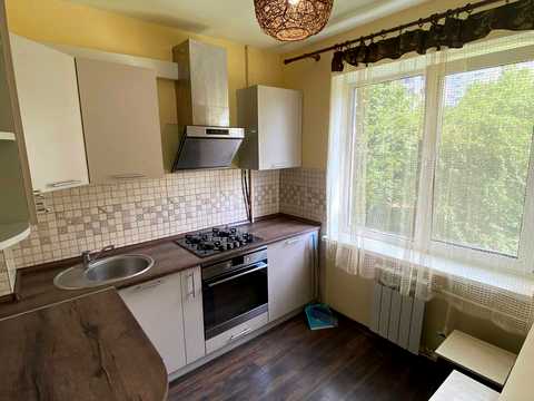 квартира за адресою Архітектора Вербицького вул., 26