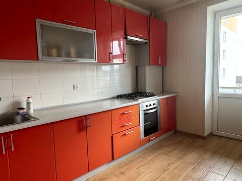квартира за адресою Озерна вул., 6/2а