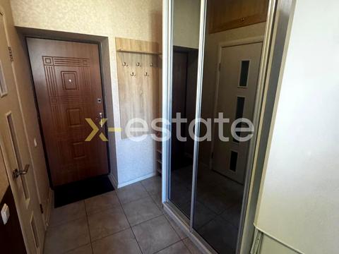 квартира по адресу Салтовское шоссе, 43