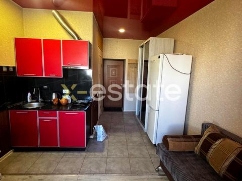 квартира по адресу Салтовское шоссе, 43