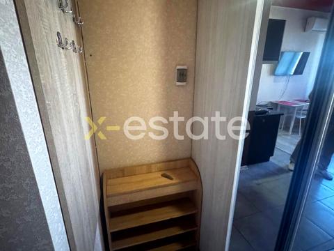 квартира по адресу Салтовское шоссе, 43
