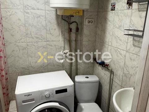 квартира по адресу Салтовское шоссе, 43