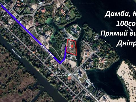 участок по адресу 