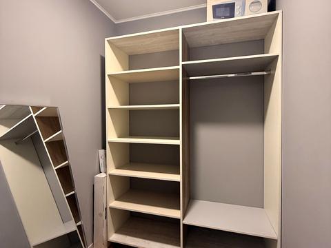 квартира по адресу Ленкавского ул., 34 к12