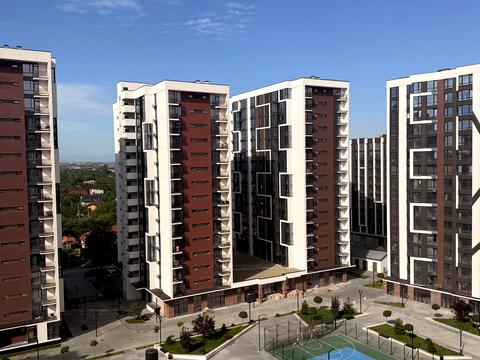 квартира по адресу Ленкавского ул., 34 к12