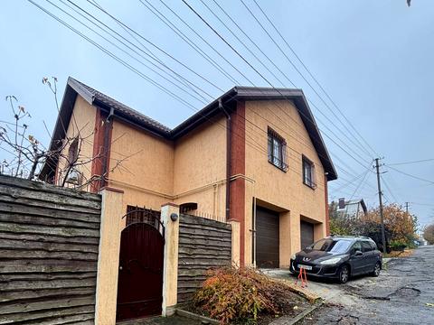 дом по адресу Гаражная ул., 4