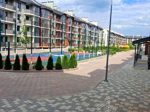 квартира по адресу Сімейна ул., (Будинок 8)