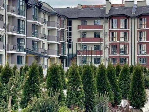 квартира по адресу Сімейна ул., (Будинок 8)