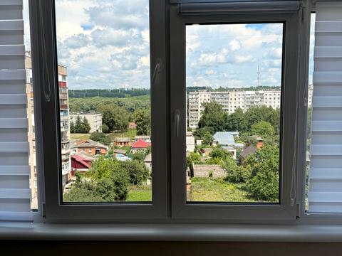 квартира по адресу Романа Шухевича ул. (Курчатова), 2/2-А