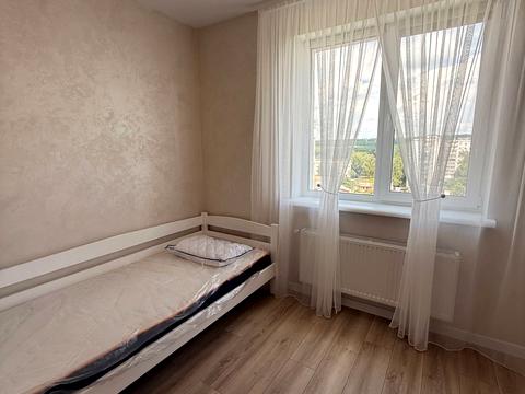 квартира по адресу Романа Шухевича ул. (Курчатова), 2/2-А