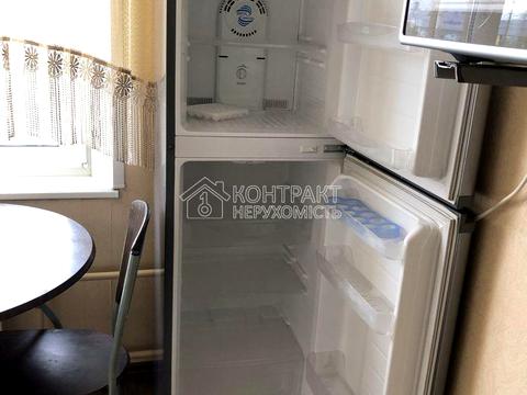 квартира за адресою Тракторобудівників просп., 63