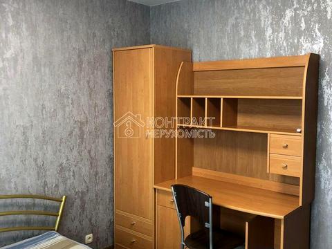 квартира за адресою Тракторобудівників просп., 63