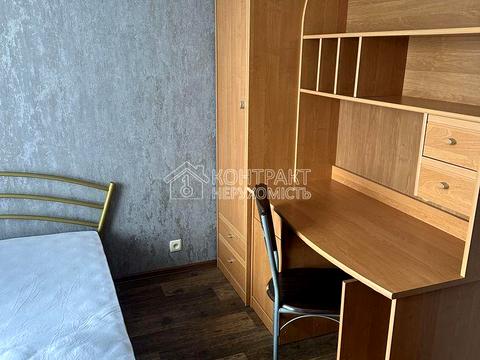 квартира за адресою Тракторобудівників просп., 63