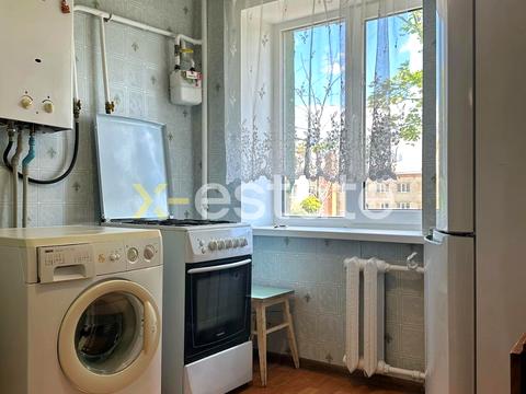 квартира за адресою Отакара Яроша вул., 7