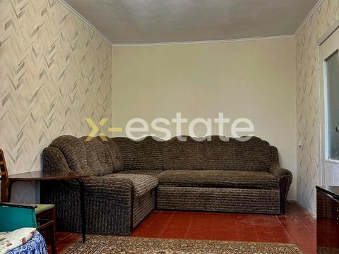 квартира за адресою Отакара Яроша вул., 7