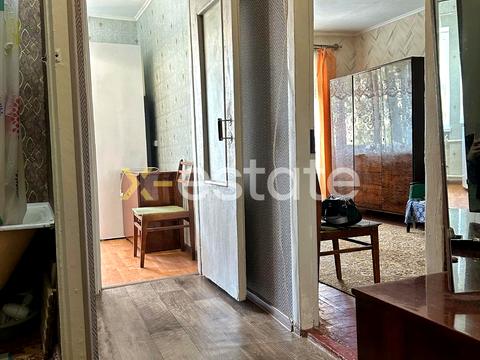 квартира за адресою Отакара Яроша вул., 7