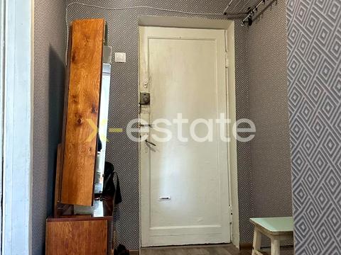 квартира за адресою Отакара Яроша вул., 7