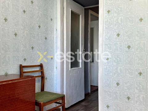 квартира за адресою Отакара Яроша вул., 7