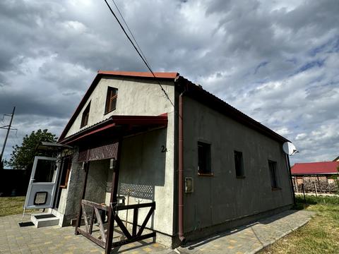 будинок за адресою Новий світ, 2а