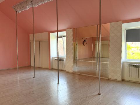 комерційна за адресою Євгена Маланюка вул. (Степана Сагайдака), 55