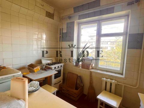 квартира по адресу Лесной просп., 17-Б