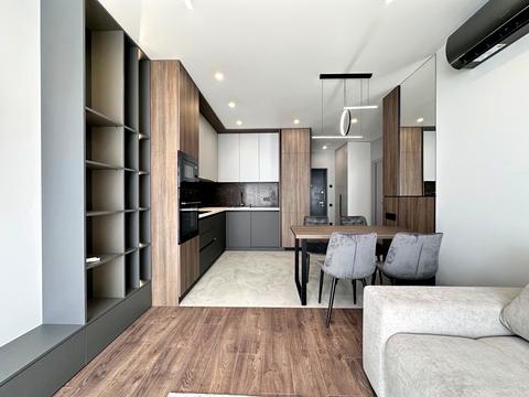 квартира за адресою Червоної Калини просп., 56