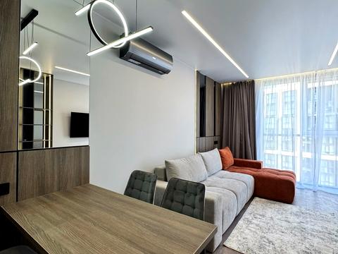 квартира за адресою Червоної Калини просп., 56
