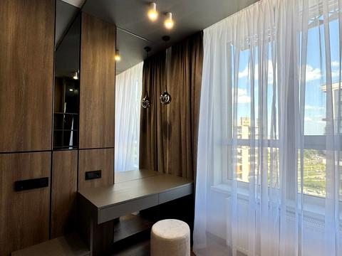 квартира за адресою Червоної Калини просп., 56