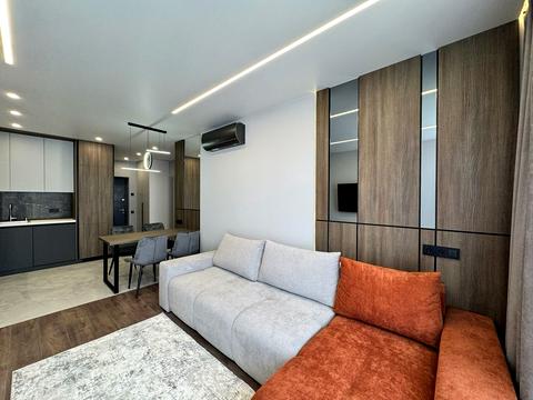 квартира за адресою Червоної Калини просп., 56