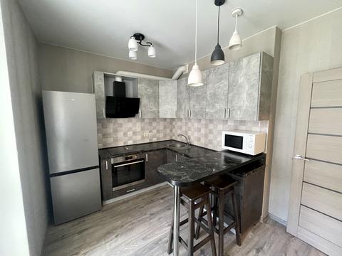квартира по адресу Тираспольская ул., 58