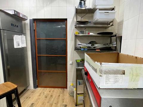 комерційна за адресою Мечникова вул., 112-Б