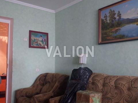 квартира по адресу Шолуденко ул., 6