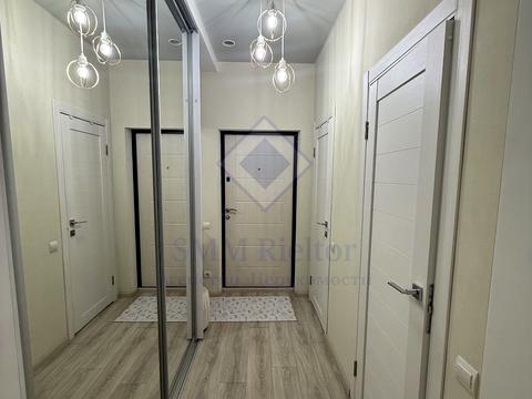 квартира по адресу Михаила Максимовича ул. (Онуфрія Трутенка), 26-Б