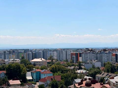квартира по адресу Евгения Коновальца ул., 37-А