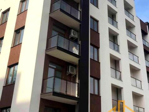 квартира за адресою Ужгород, Івана Коршинського вул. (Олександра Грибоєдова), 7-Б